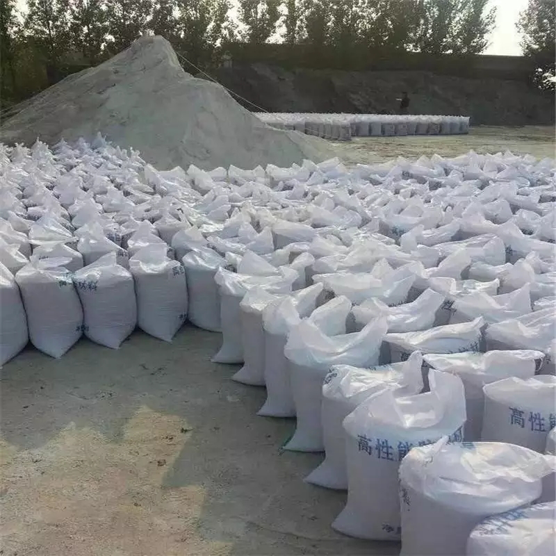 闵行硫酸钡砂的包装与贮存